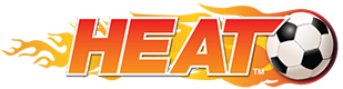 Harrisburg Heat Logo