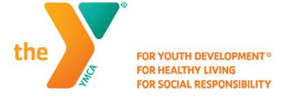 Hanover YMCA Youth Soccer Camps