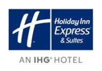 JPEG Of Holiday Inn Express And Suites Logo 1 200x140 