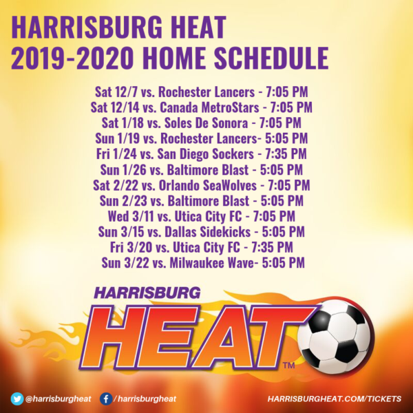 harrisburg_heat_20192020_schedule Harrisburg Heat