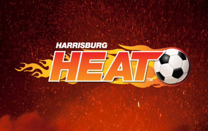 Official Website Of The Harrisburg Heat - Professional Indoor Soccer Team