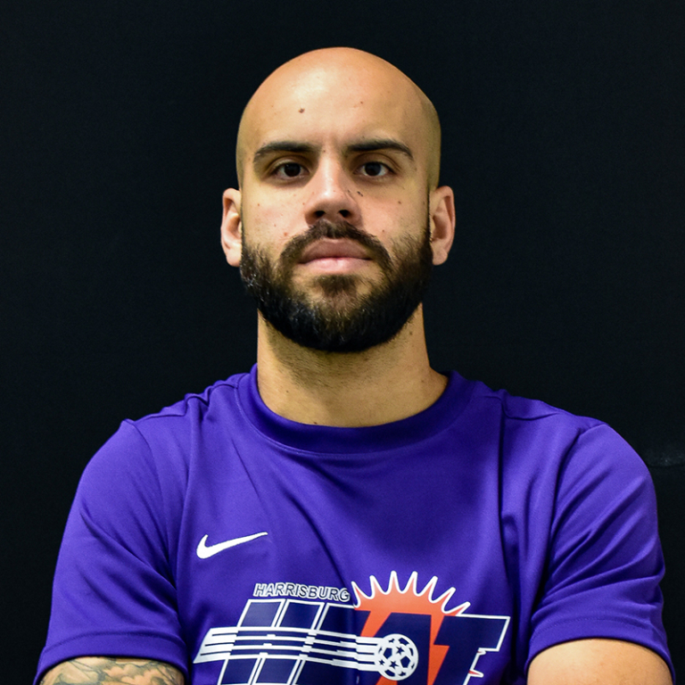 Araujo harrisburg heat
