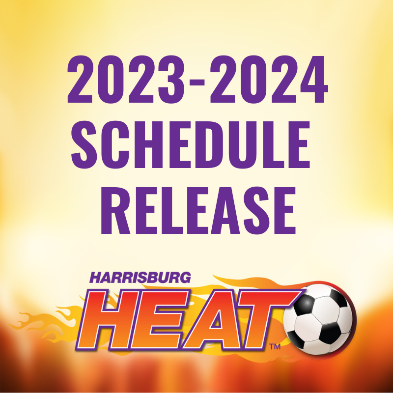 heat_schedule_2023 - Harrisburg Heat