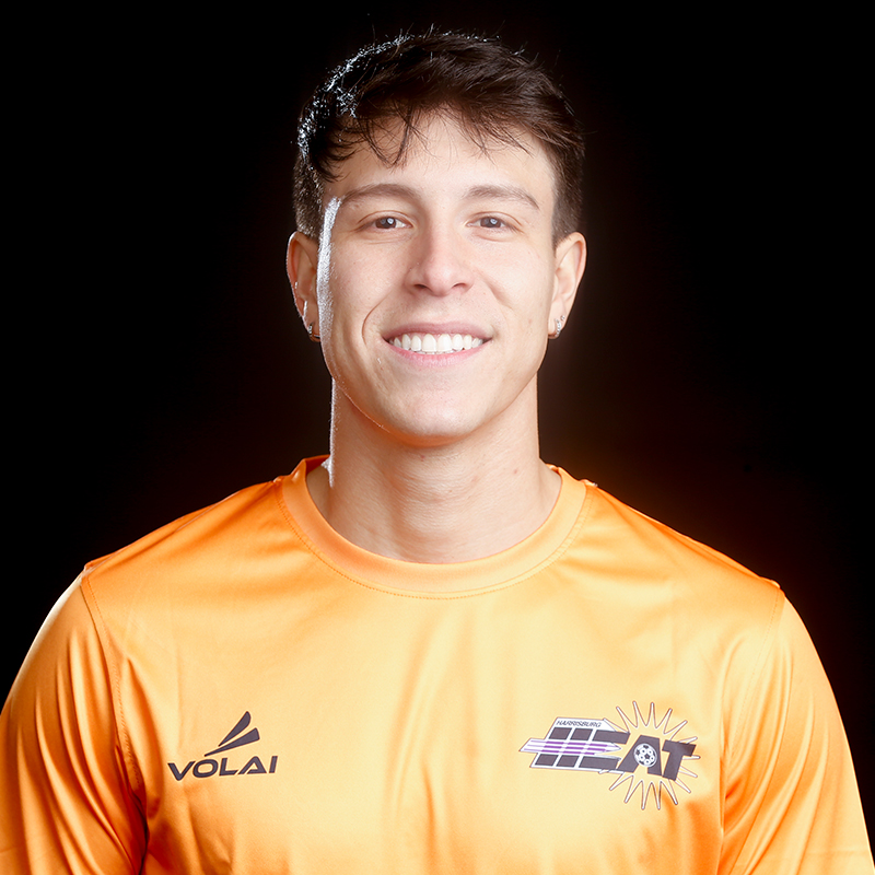 Frank Aular Maldonado