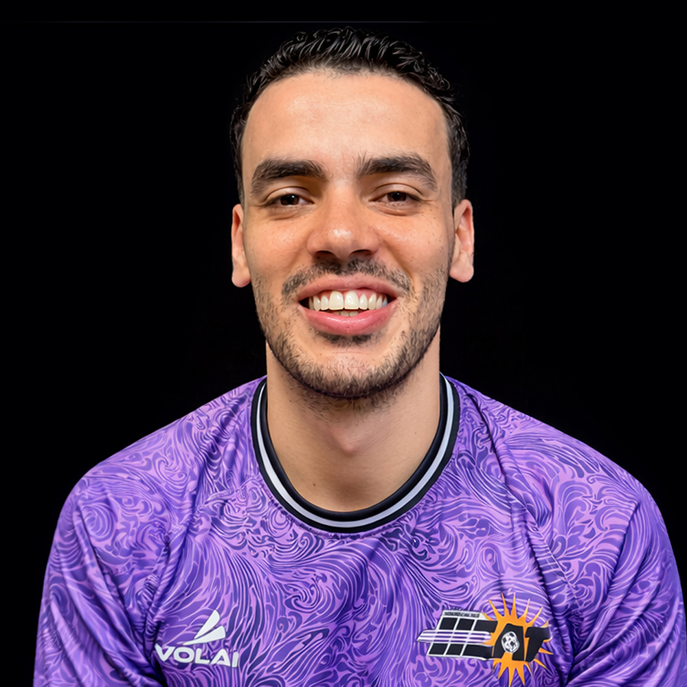 Felipe dos Santos Silva