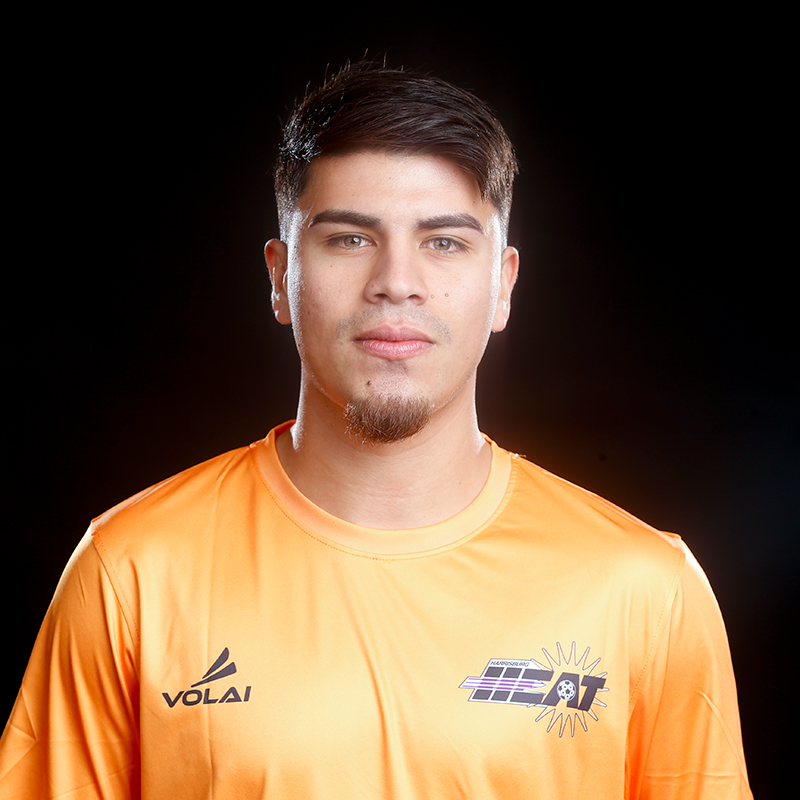 Oscar Alejandro Barrientos Rivera